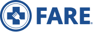 FARE-Logo FARE - Food Allergy Research & Education Logo