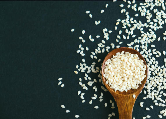 sesame-seeds
