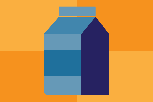 Milk