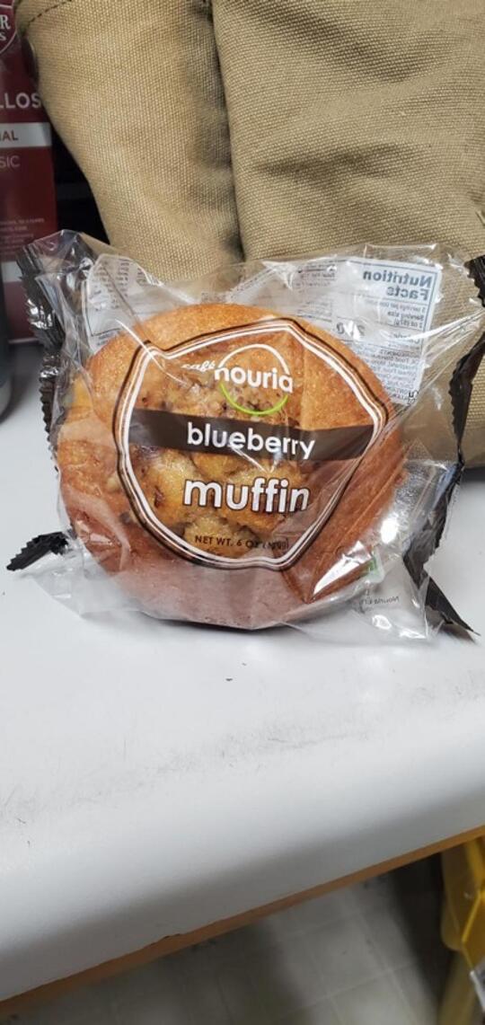 muffin-recall