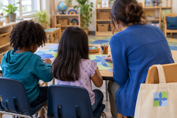 School educators