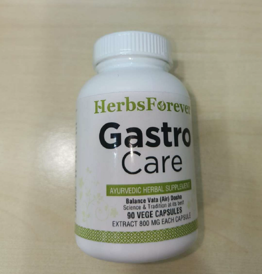 Gastro-care-recall