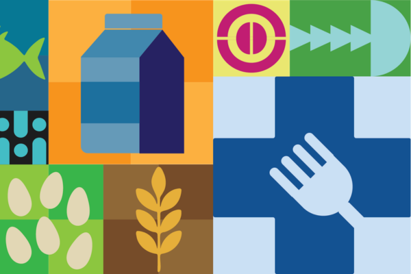 FARE Icons for workplaces